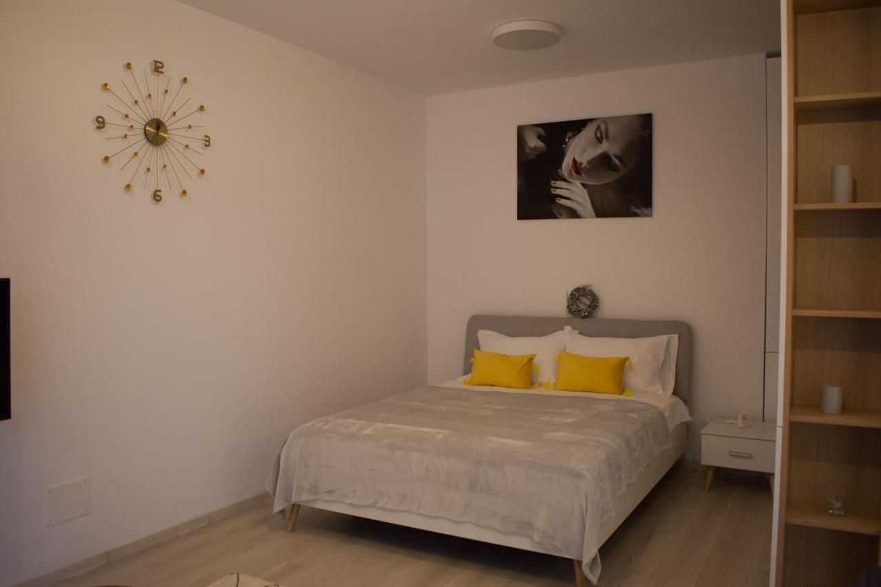 Gio Home C13 Бухарест Екстер'єр фото