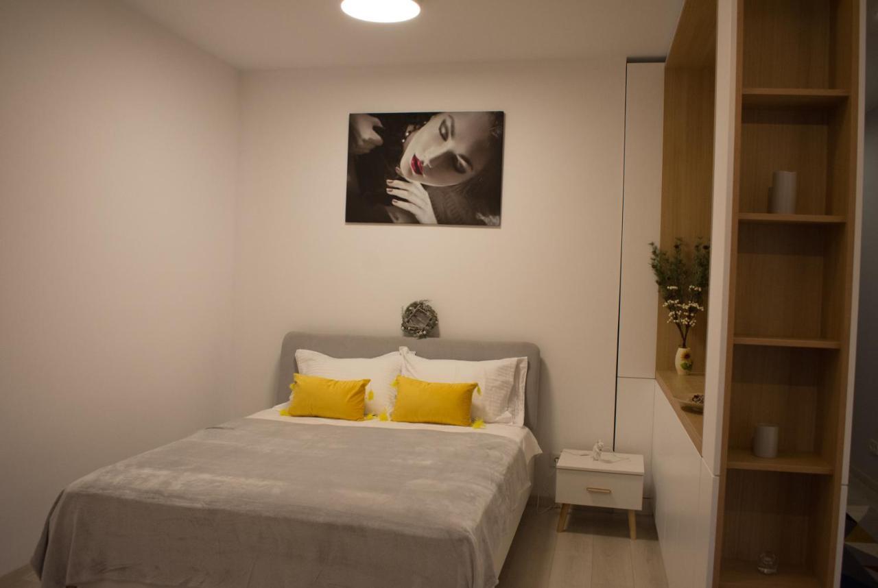 Gio Home C13 Бухарест Екстер'єр фото