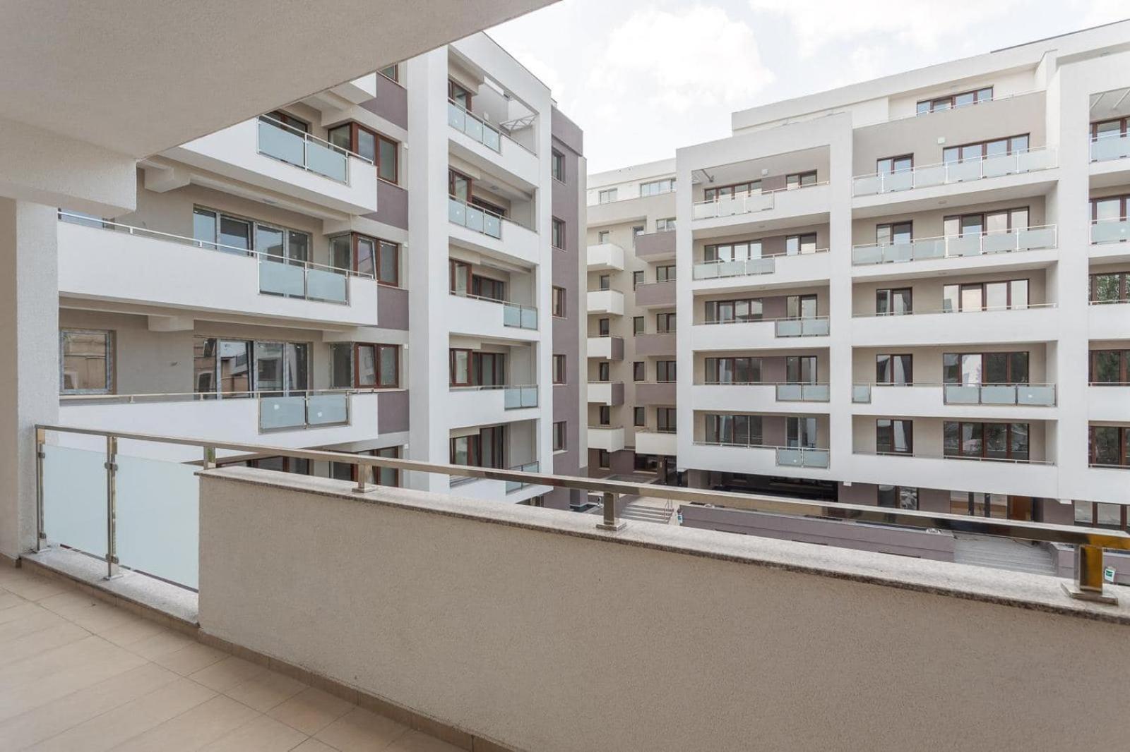 Gio Home C13 Бухарест Екстер'єр фото